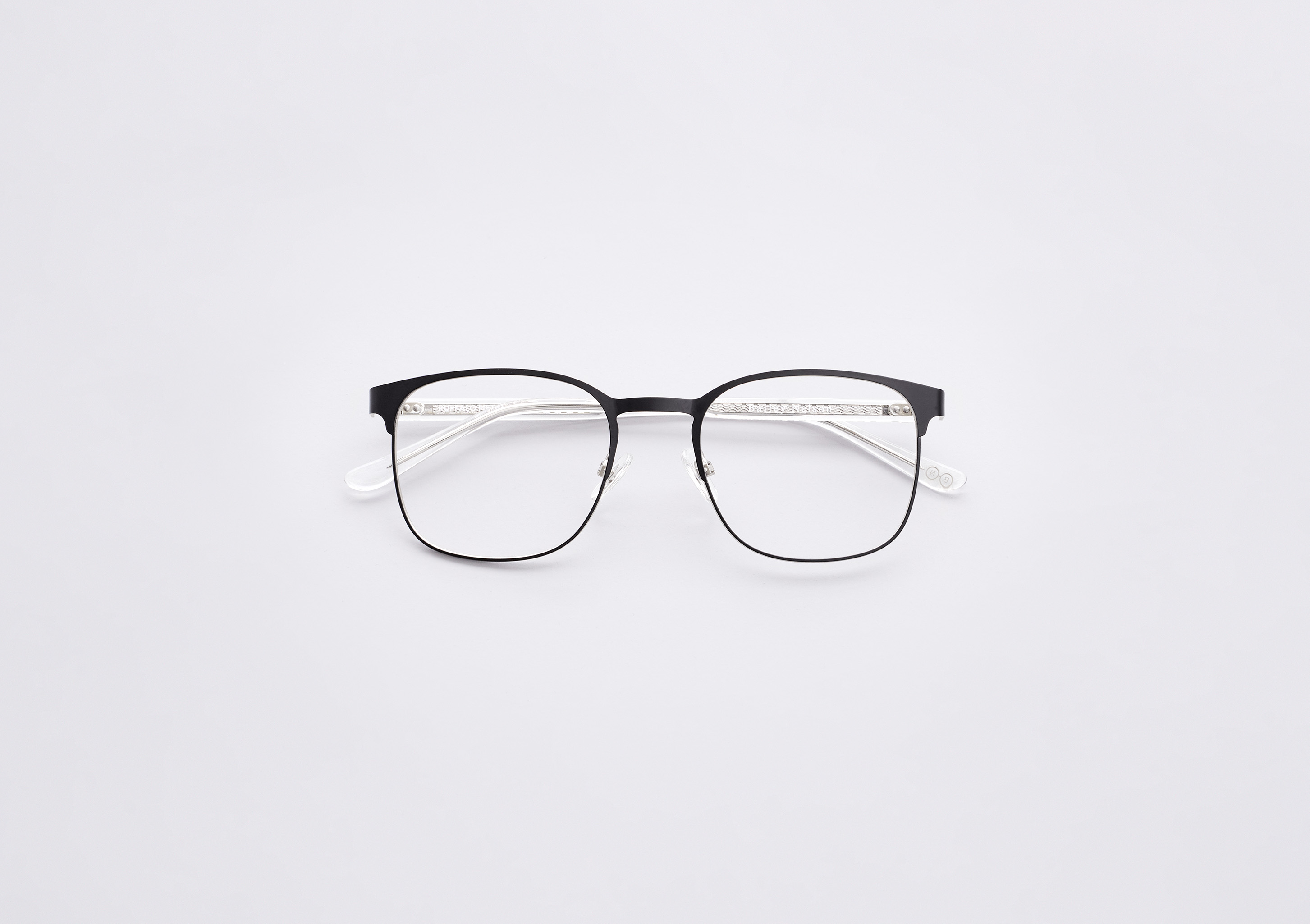 Ruffalo Matte Black Bailey Nelson Australia